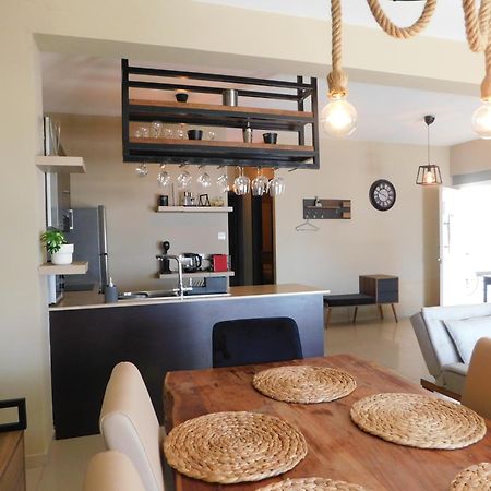 Paramount Gardens Resorts C201 Ларнака Екстериор снимка