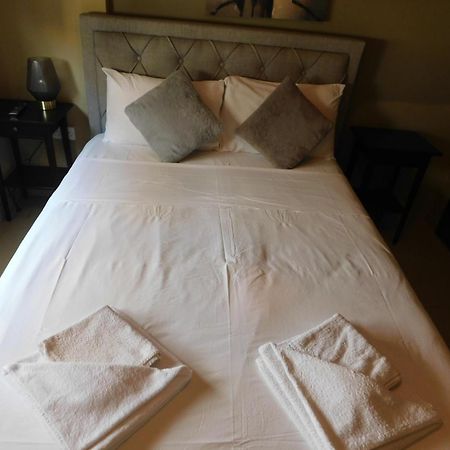 Paramount Gardens Resorts C201 Ларнака Екстериор снимка