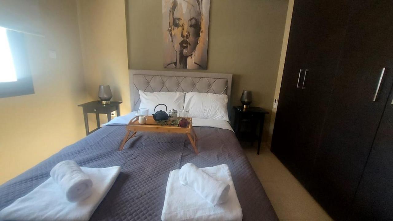 Paramount Gardens Resorts C201 Ларнака Екстериор снимка
