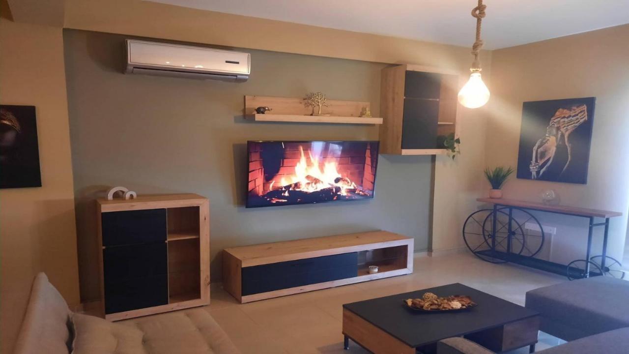Paramount Gardens Resorts C201 Ларнака Екстериор снимка