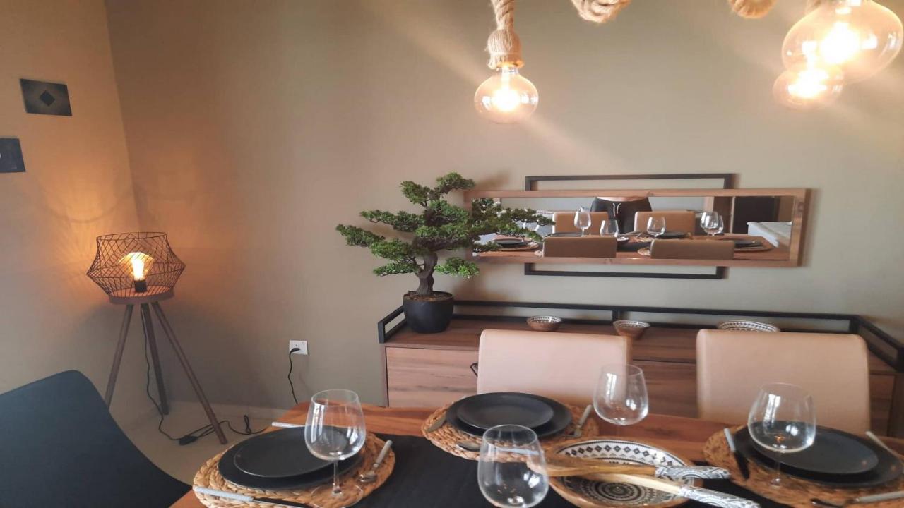 Paramount Gardens Resorts C201 Ларнака Екстериор снимка
