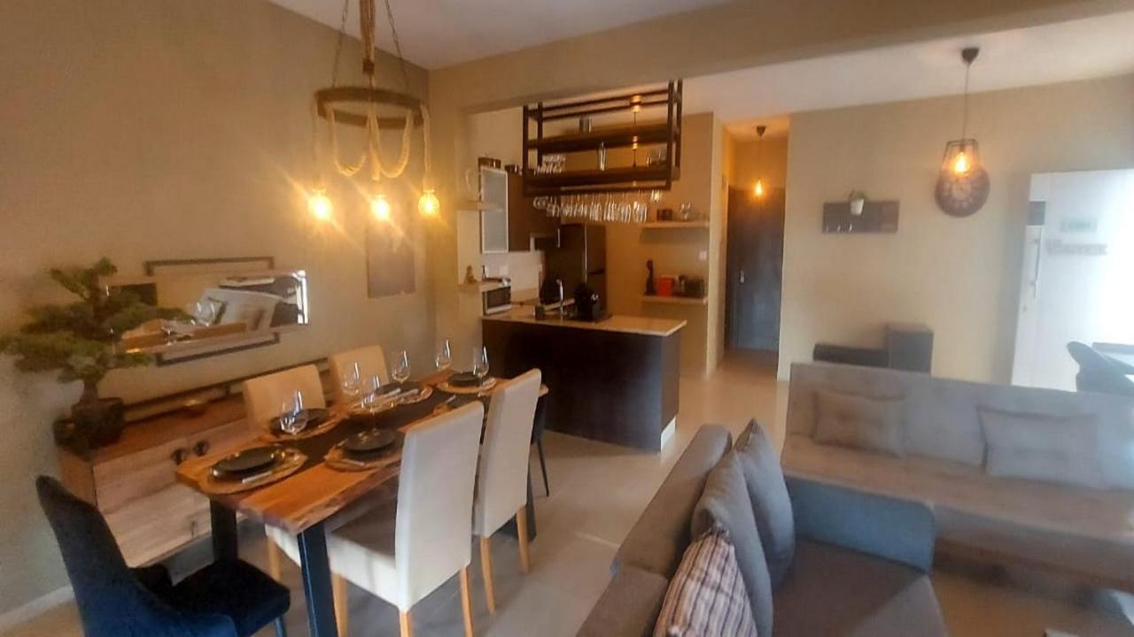 Paramount Gardens Resorts C201 Ларнака Екстериор снимка