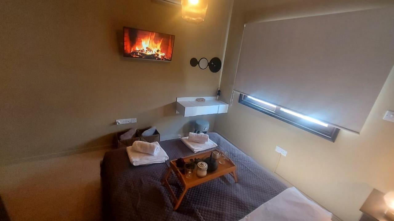 Paramount Gardens Resorts C201 Ларнака Екстериор снимка