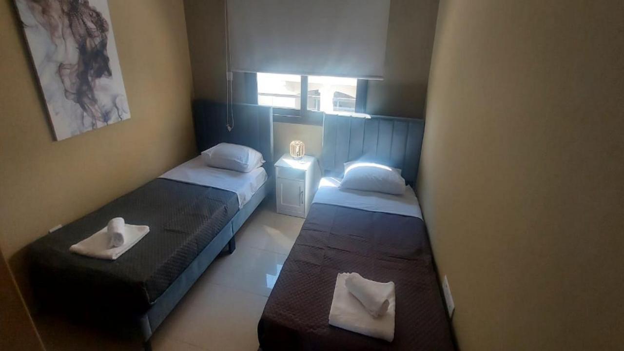 Paramount Gardens Resorts C201 Ларнака Екстериор снимка