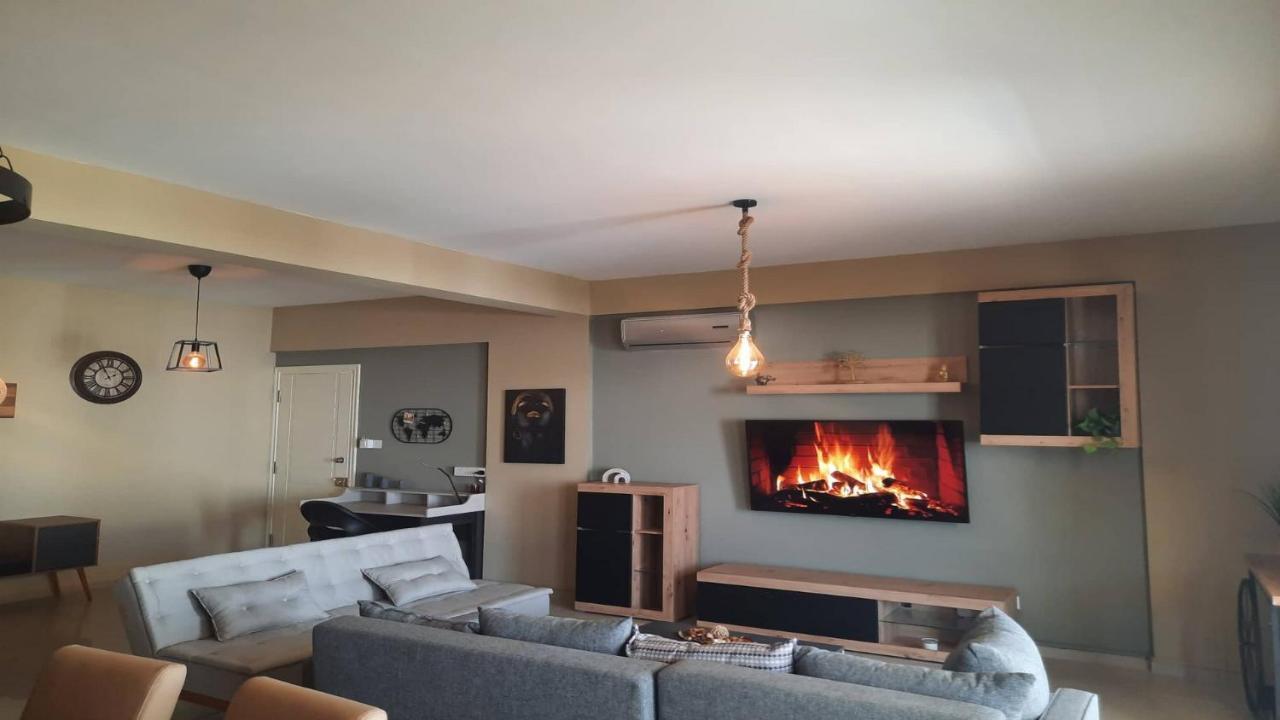 Paramount Gardens Resorts C201 Ларнака Екстериор снимка