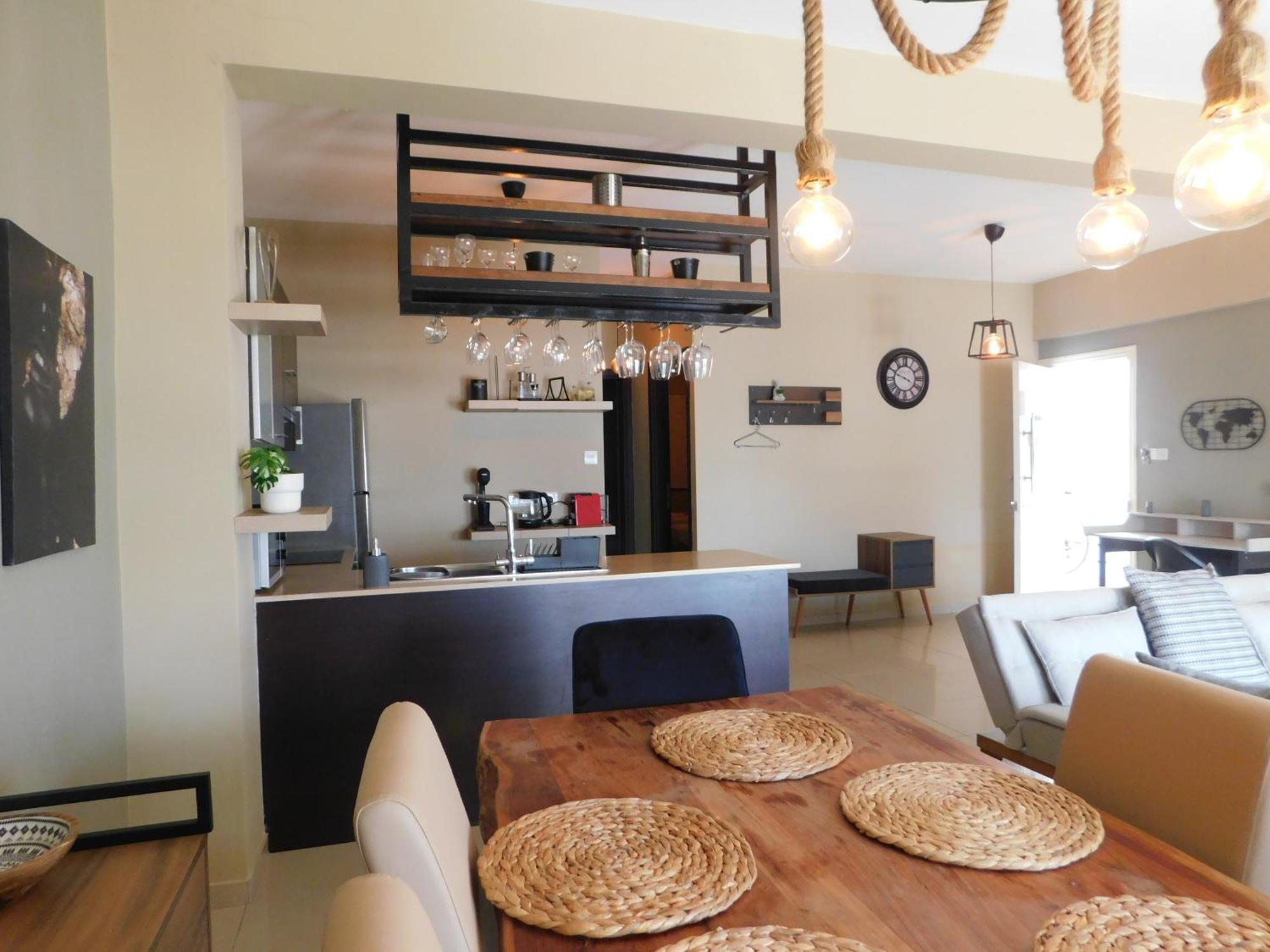 Paramount Gardens Resorts C201 Ларнака Екстериор снимка