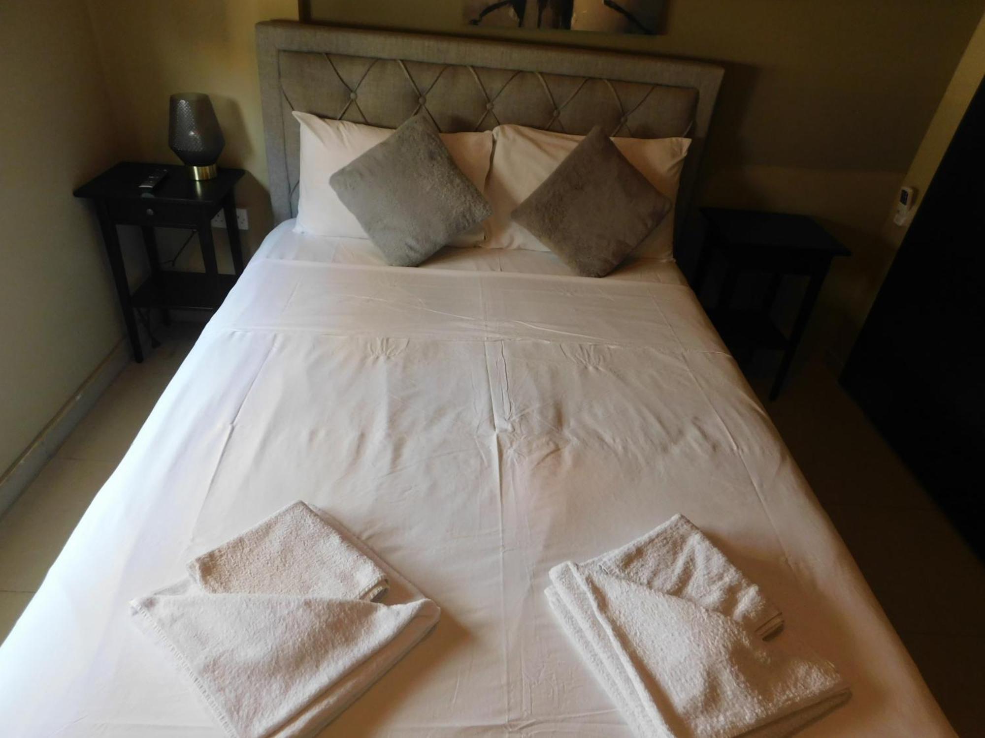 Paramount Gardens Resorts C201 Ларнака Екстериор снимка