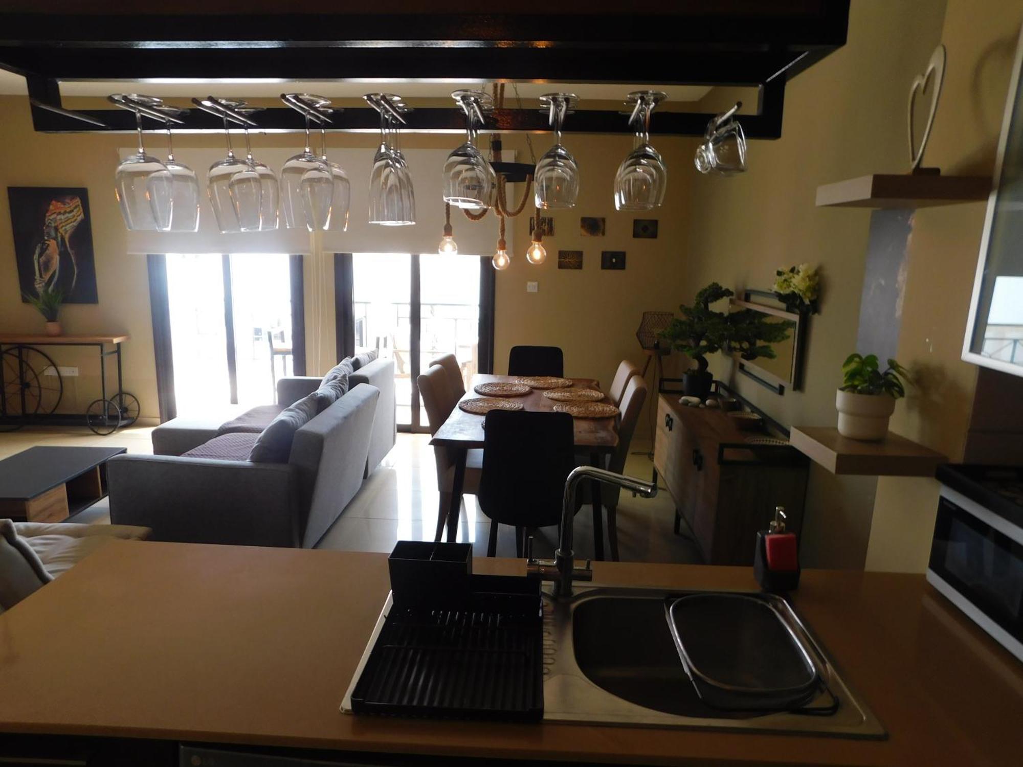 Paramount Gardens Resorts C201 Ларнака Екстериор снимка